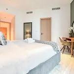 Marquise Square, Business Bay Dubai - Mint Stay