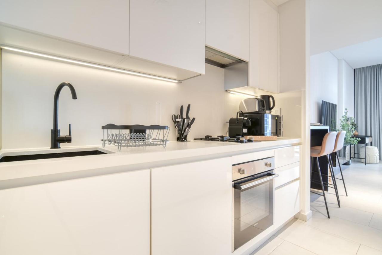 Apartment Marquise Square, Business Bay - Mint Dubai