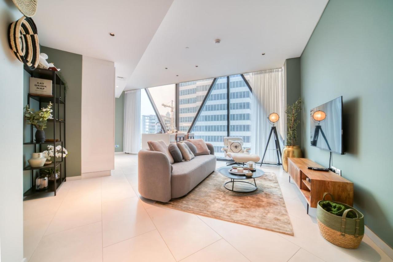 Apartment Marquise Square, Business Bay - Mint Dubai