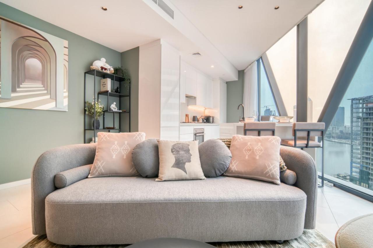 Marquise Square, Business Bay - Mint Apartment Dubai